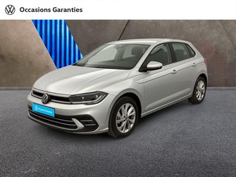 Photo Volkswagen Polo 1.0 TSI 95ch Style