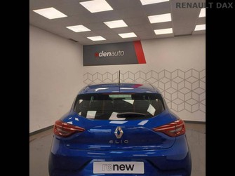 Photo Renault Clio TCe 90 - 21N Intens