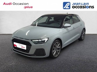 Photo Audi A1 Sportback 30 TFSI 110 ch S tronic 7 Advanced 2