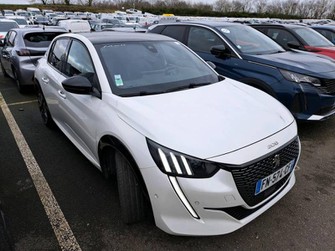 Photo Peugeot 208 PureTech 100 S&S BVM6 GT Line