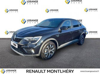 Photo Renault Arkana TCe 140 EDC - 22 Evolution