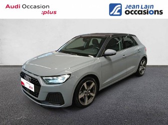 Photo Audi A1 Sportback 30 TFSI 110 ch S tronic 7 Advanced 2