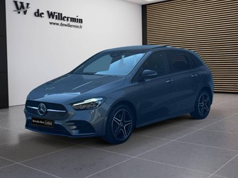 Photo Mercedes Classe B CLASSE B Classe B 250 e 8G-DCT