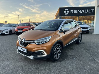 Photo Renault Captur Captur TCe 120 Energy