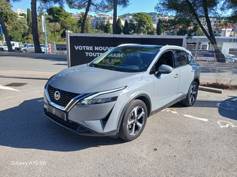Photo Nissan Qashqai 2021 Qashqai Mild Hybrid 158 ch Xtronic