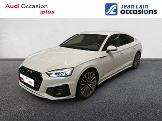 Photo Audi A5 Sportback 35 TDI 163 S tronic 7 S line