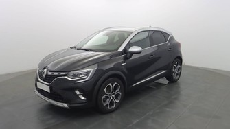 Photo Renault Captur Captur E-Tech full hybrid 145