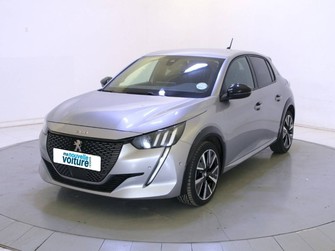 Photo Peugeot 208 208 PureTech 100 S&S EAT8