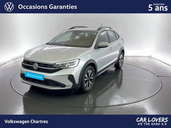 Photo Volkswagen Taigo 1.0 TSI 116 DSG7 Life