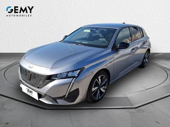 Photo Peugeot 308 PHEV 180 e-EAT8 Allure