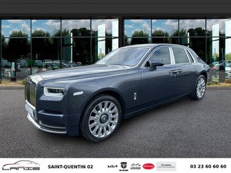 Photo Rolls-Royce Phantom 8