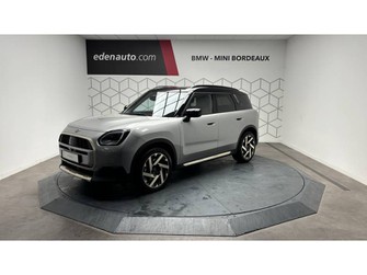 Photo Mini Countryman 170 ch DKG7 C Favoured