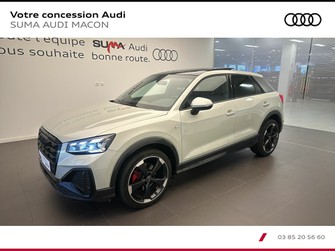 Photo Audi Q2 Q2 35 TFSI 150 S tronic 7