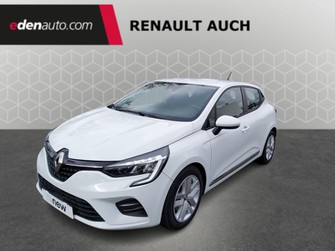 Photo Renault Clio E-Tech 140 - 21N Business