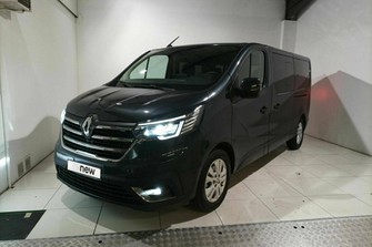 Photo Renault Trafic Trafic L2 dCi 150 Energy S&S EDC