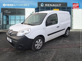 Photo Renault Kangoo Express 1.5 Blue dCi 80ch Grand Confort 5cv