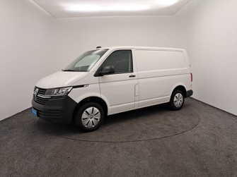 Photo Volkswagen Transporter 6.1 VAN TRANSPORTER 6.1 VAN L1H1 2.0 TDI 110 BVM5