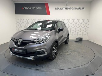 Photo Renault Captur dCi 110 Energy Intens 5p