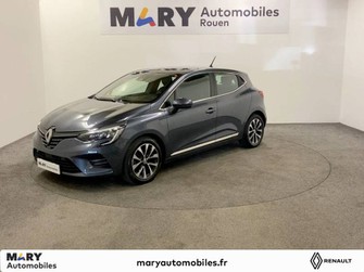 Photo Renault Clio TCe 90 - 21N Intens