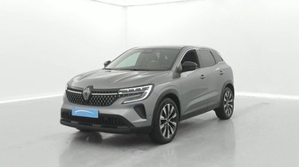Photo Renault Austral Austral E-Tech hybrid 200