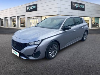 Photo Peugeot 308 308 PureTech 110ch S&S BVM6