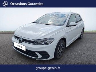 Photo Volkswagen Polo Polo 1.0 TSI 95 S&S BVM5