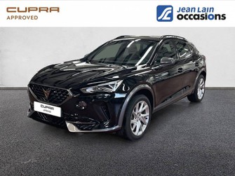Photo Cupra Formentor 1.5 TSI 150 ch DSG7 Business Edition