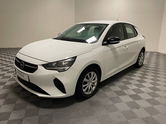 Photo Opel Corsa Corsa 1.2 75 ch BVM5