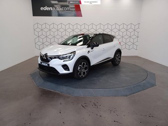 Photo Mitsubishi ASX II 1.6 MPI HEV 143 AS&amp;G Instyle 5p