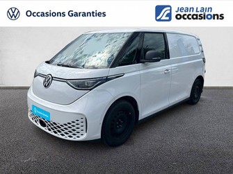 Photo Volkswagen  CARGO 204 CH