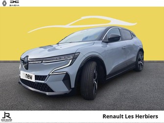 Photo Renault Megane E-Tech Electric EV60 220ch Techno optimum charge -C