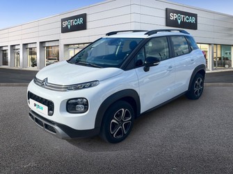 Photo Citroen C3 Aircross PureTech 110ch S&S Feel Pack