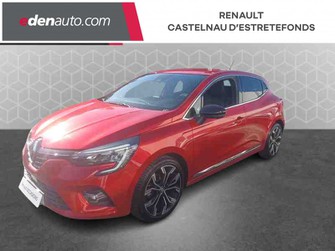 Photo Renault Clio TCe 90 - 21N Intens