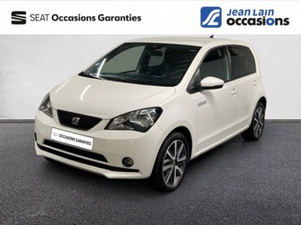 Photo Seat Mii Electric 83 ch Plus