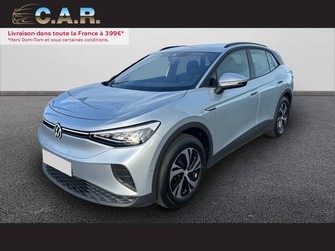 Photo Volkswagen ID.4 ID.4 149 ch Pure