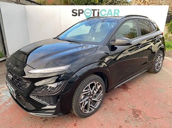 Photo Hyundai Kona 1.0 T-GDi 120 Hybrid 48V N Line Creative 5p