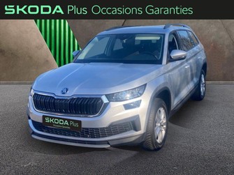 Photo Skoda Kodiaq 2.0 TDI 150ch SCR Business DSG7 7 places