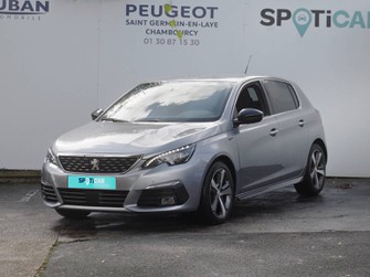 Photo Peugeot 308 308 PureTech 130ch S&S BVM6