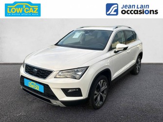 Photo Seat Ateca 1.6 TDI 115 ch Start/Stop Ecomotive Style