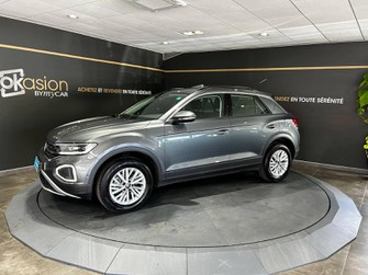 Photo Volkswagen T-Roc T-Roc 1.5 TSI EVO2 150 Start/Stop DSG7