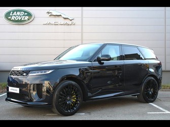 Photo Land-Rover Range Rover Sport 4.4 P635 635ch MHEV Dynamic SV Edition Two