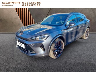 Photo Cupra Formentor 1.5 eHybrid 272ch VZ DSG6