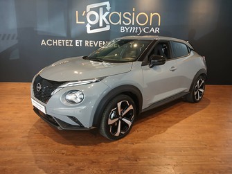 Photo Nissan Juke 2023.5 Juke HYBRID 143