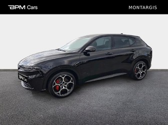 Photo Alfa-Romeo Tonale 1.5 Hybrid 160ch Veloce TCT