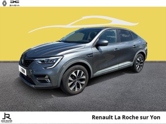 Photo Renault Arkana 1.3 TCe 140ch FAP Business EDC