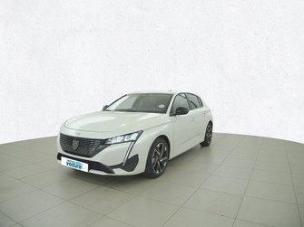 Photo Peugeot 308 308 PureTech 130ch S&S EAT8