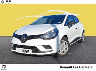 Photo Renault Clio Sté 1.5 dCi 90ch energy Air E6C