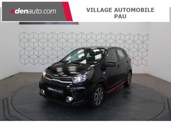Photo Kia Picanto 1.0 DPi 67ch BVM5 Active