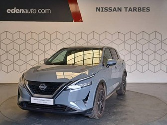 Photo Nissan Qashqai e-Power 190 ch Tekna