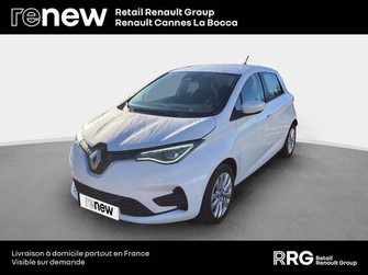 Photo Renault ZOE Zoe R110 Achat Intégral - 21